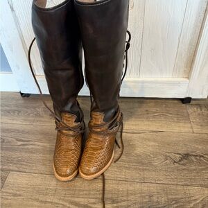 THESE BOOTS HAVE SOLD. DO NOT BUY!!!